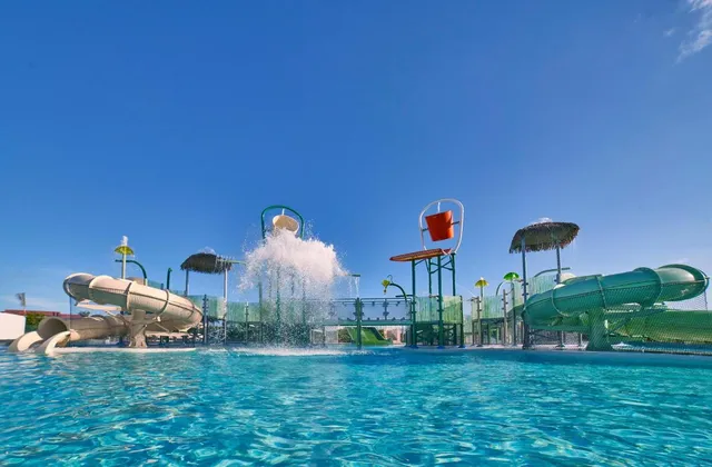 Falcon Resort Spa Melia Punta Cana Pool